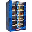 Hot Wheels 1:87 Scale Vehicles Wave 2 Revision 1 Case